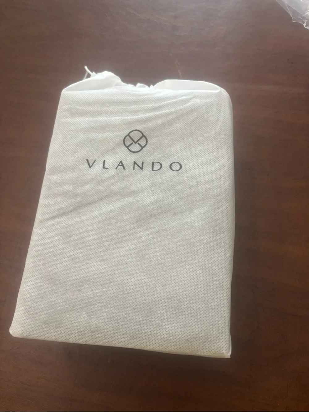 Vlando Jewelry Box